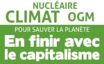 Sauver la planète !